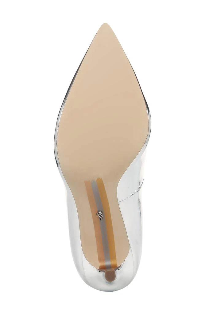 Sam Edelman Hazel Pointed Toe Pump 6