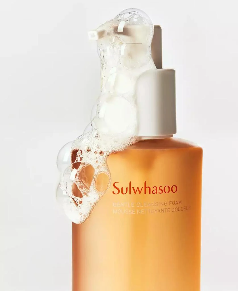Sulwhasoo Gentle Cleansing Foam, 1.7 oz. 2