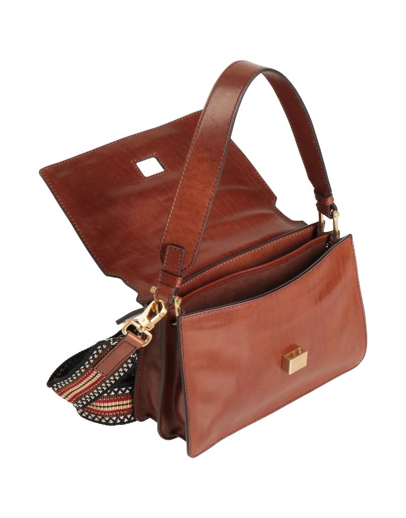 The Bridge Handbag