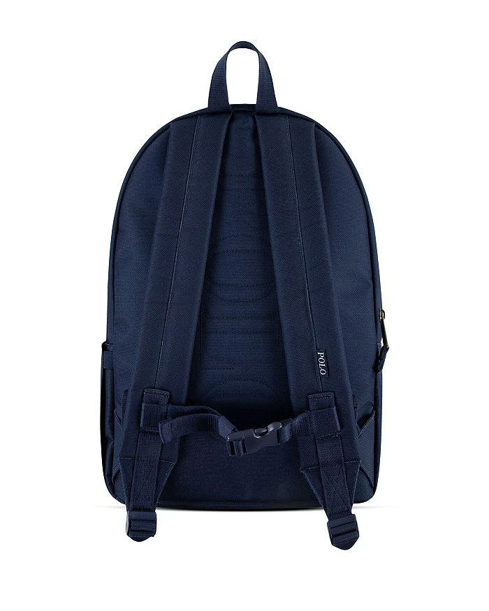 Polo Ralph Lauren Unisex Classic Backpack 3