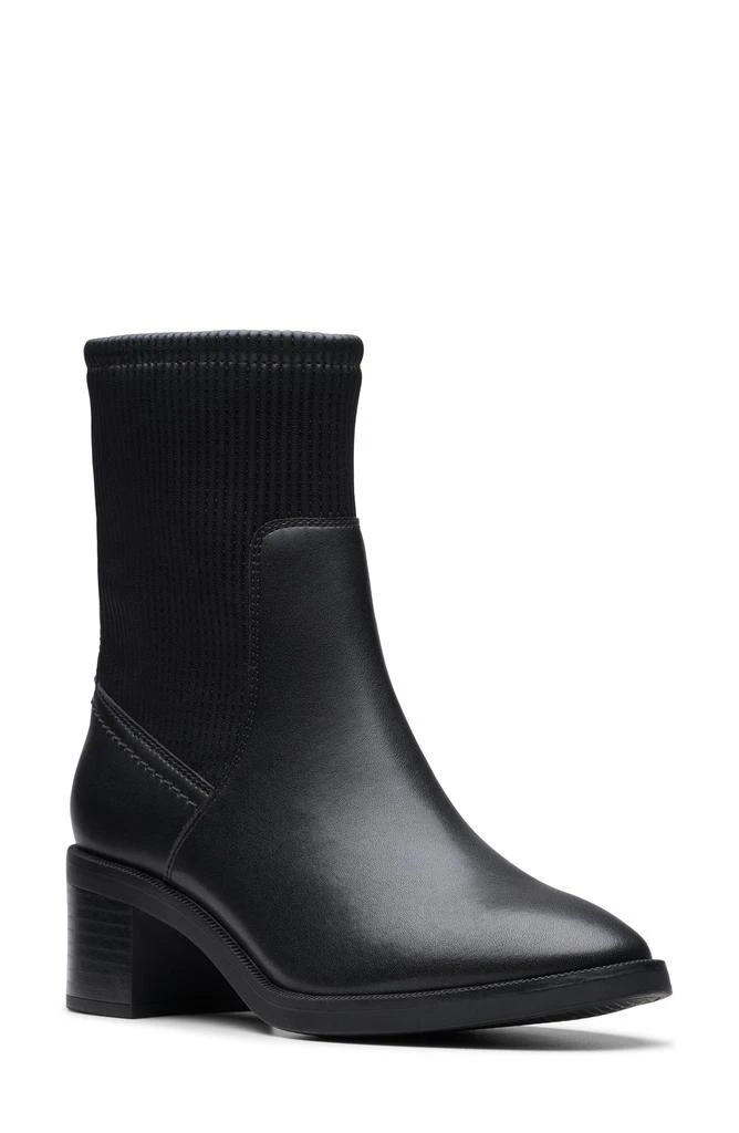 Clarks Lileigh Holly Boot 1