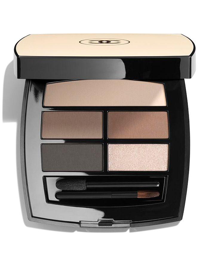 Chanel LES BEIGES