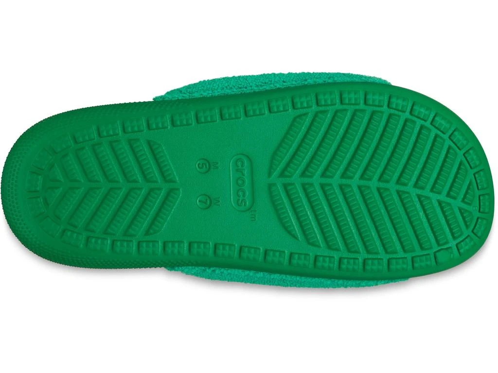 Crocs Classic Towel Slide 3