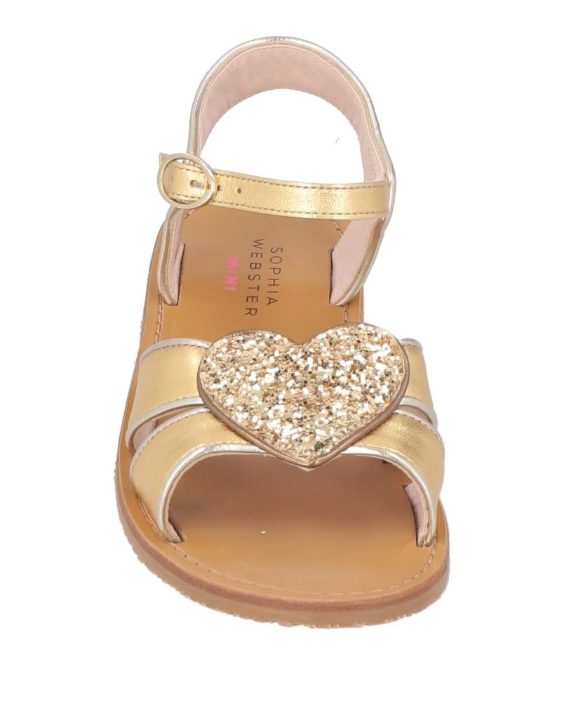 Sophia Webster Sandals 4