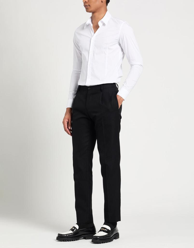 DANIELE ALESSANDRINI Solid color shirt