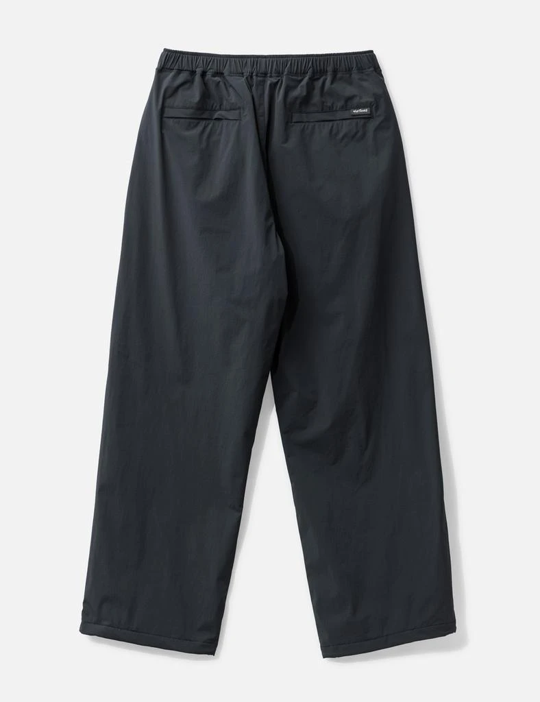 WILD THINGS WT$ X Poliquant PMC Trackpants 2