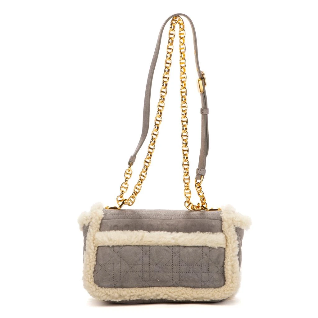 Dior Ltd. Ed. Caro Shearling 4