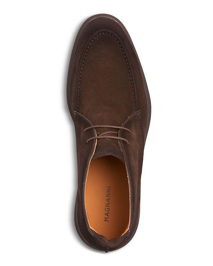 Magnanni Men's Pastor Chukka Boots - Exclusive