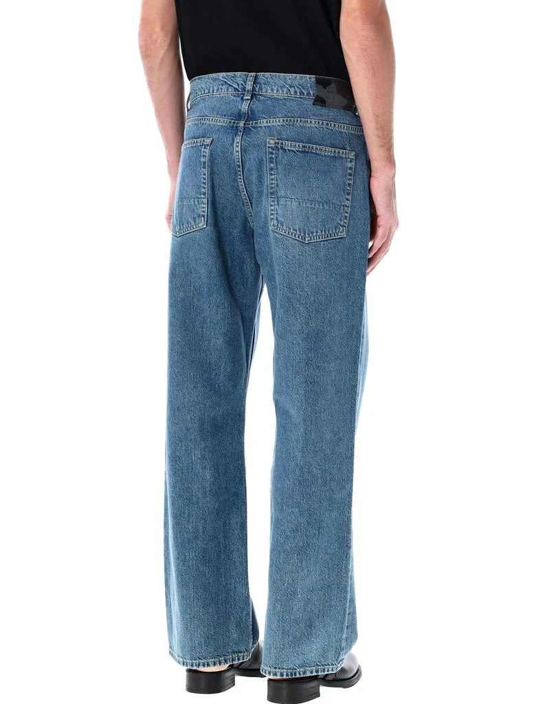 Our Legacy Third Cut Denim Pant 2