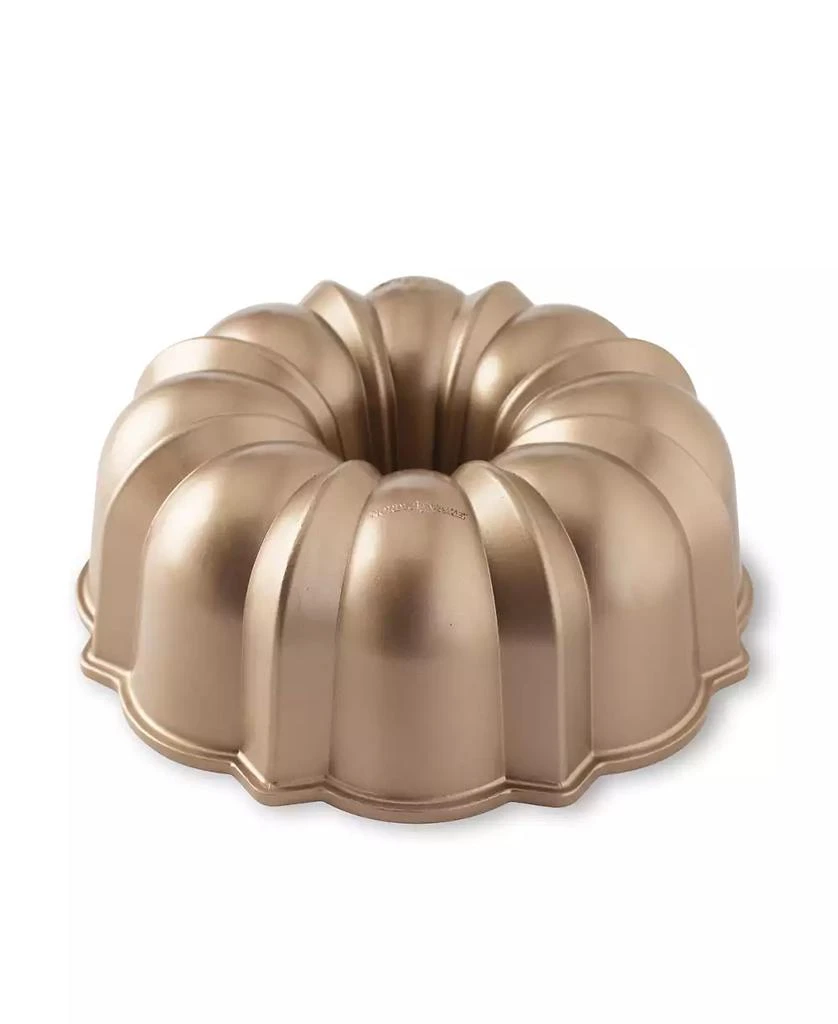 Nordic Ware Copper Cast Bundt Pan 3