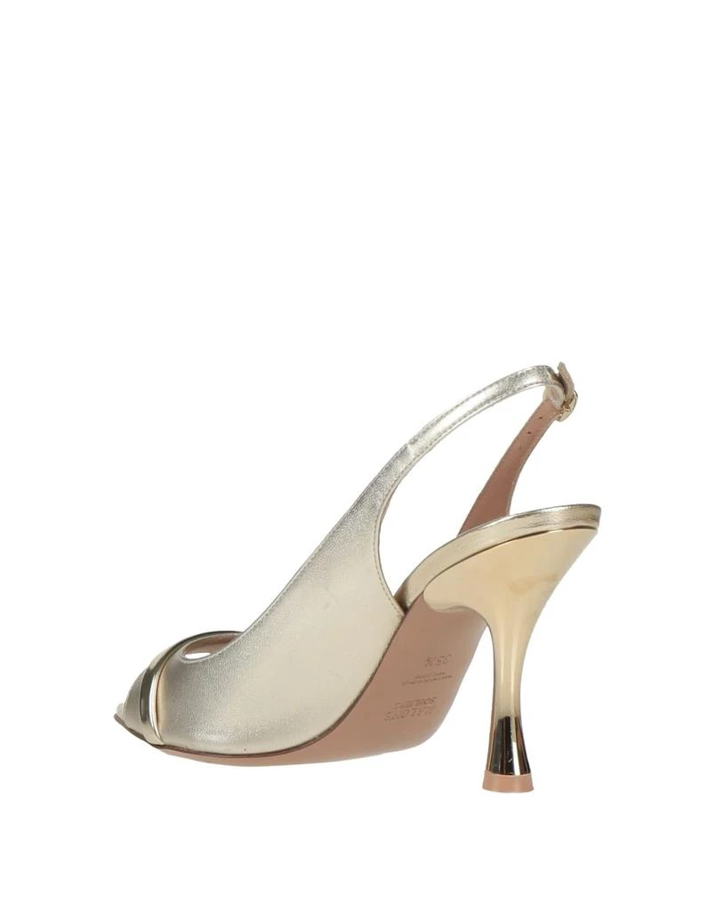 Malone Souliers Sandals 3