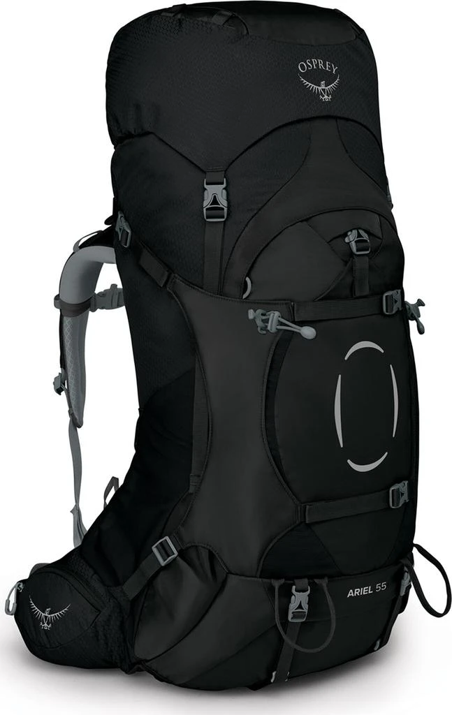Osprey Ariel Backpacking Pack 55L - Women's 1