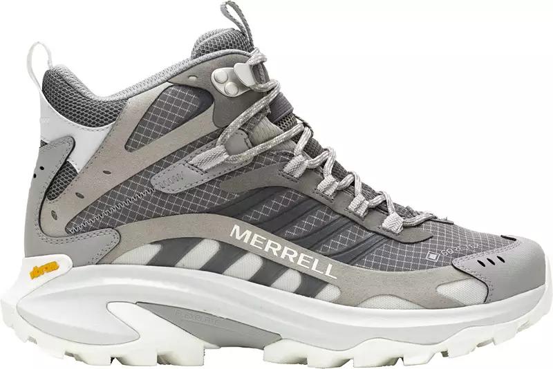Merrell Merrell Women's Moab Speed 2 Mid GORE-TEX Hiking Boots