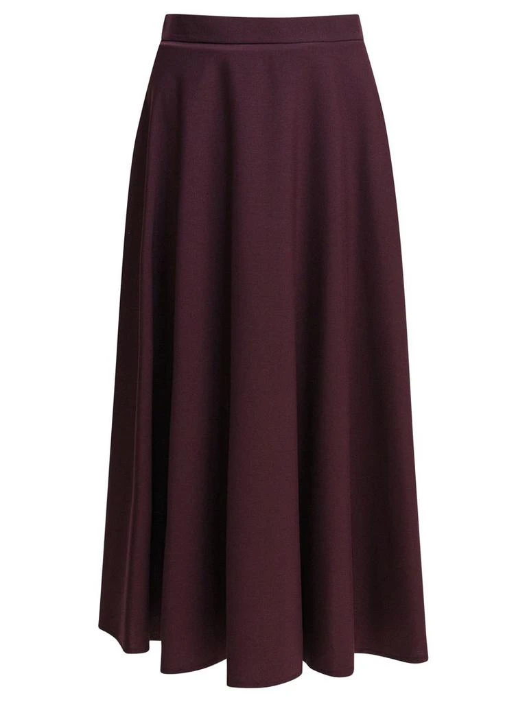 Semper Semper Flared Skirt 1