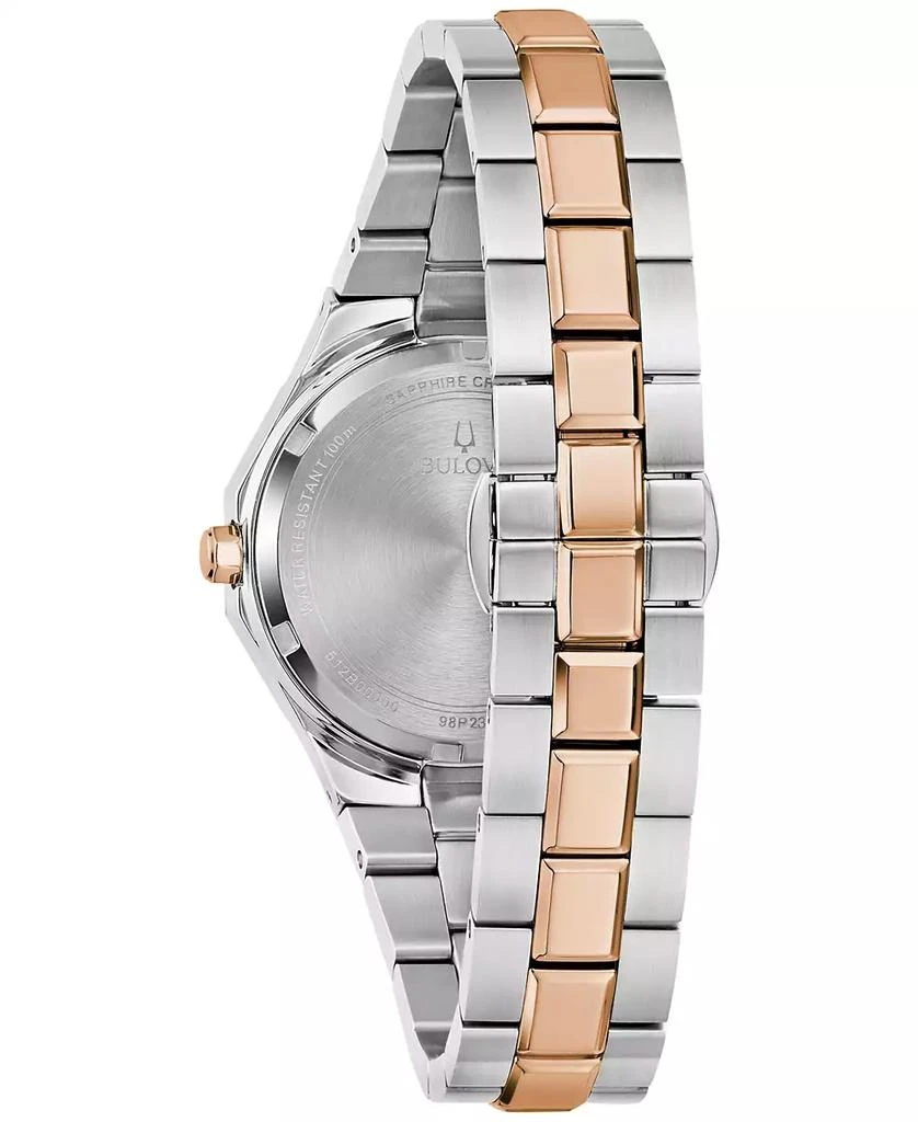 Bulova Women display picture 2