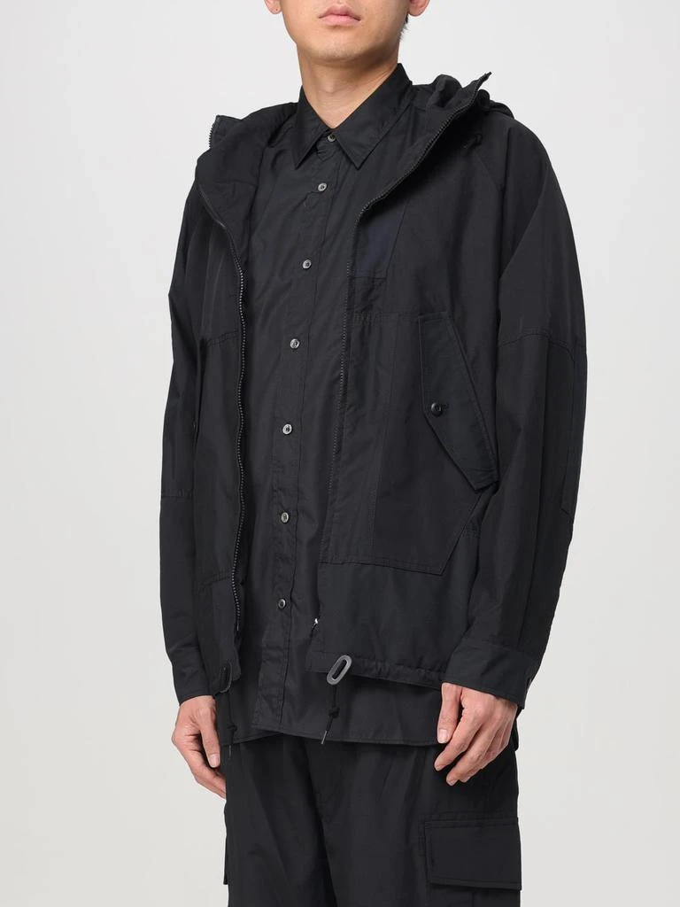 Comme des Garcons Blazer men Comme Des Garcons Homme Plus 4
