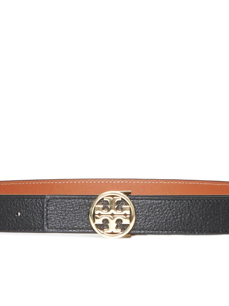 Shop Tory Burch Miller Reversible Belt on Sale at Shop Tory Burch Miller Reversible Belt on Sale at