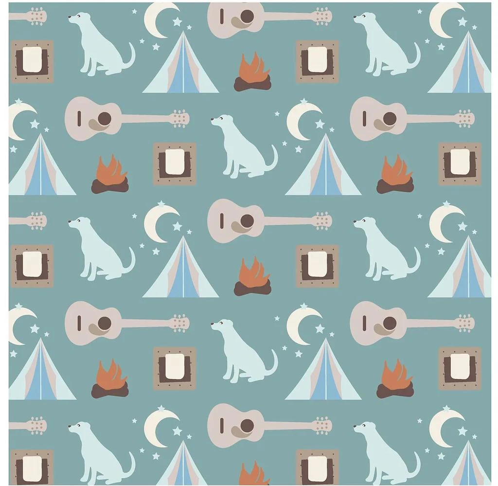 KICKEE Kickee - Toddler Blanket 2