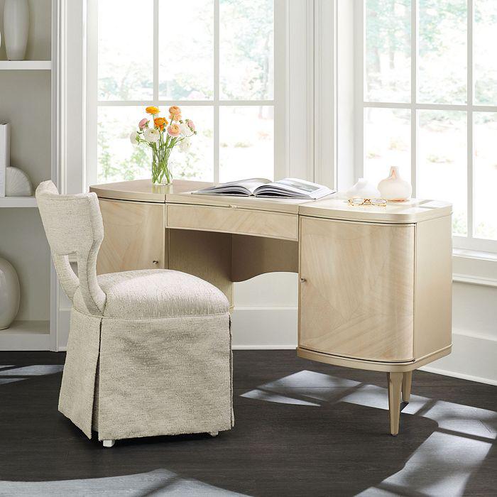 caracole Fancy Me Vanity Desk