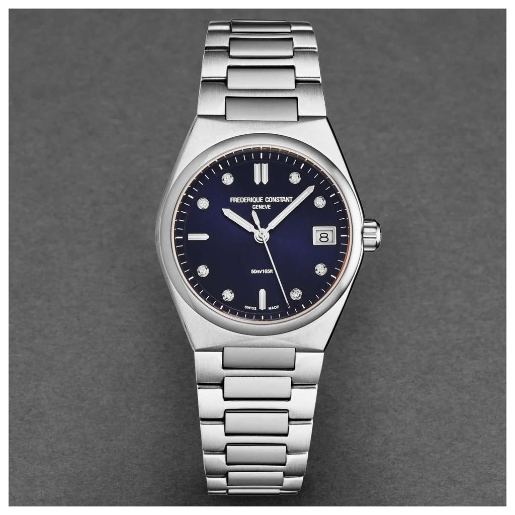Frederique Constant Frederique Constant Highlife Women's Watch 4