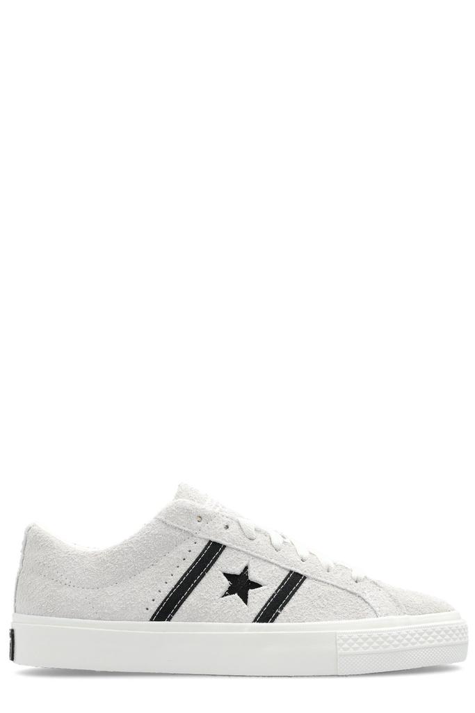 Converse Converse Star Low-Top Lace-Up Sneakers
