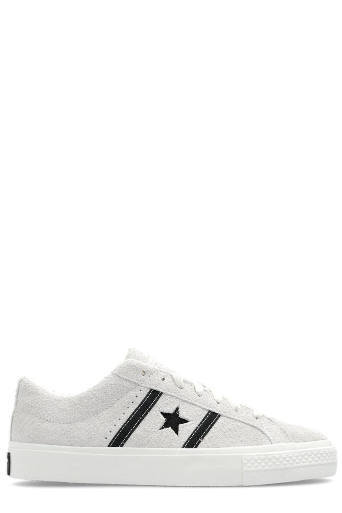 Converse Converse Star Low-Top Lace-Up Sneakers 1