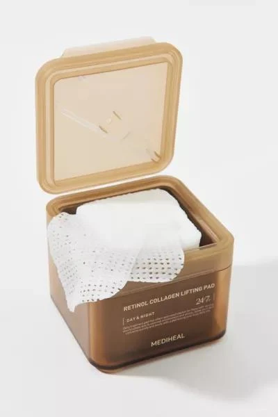 MEDIHEAL MEDIHEAL Treatment Pad Pack 1