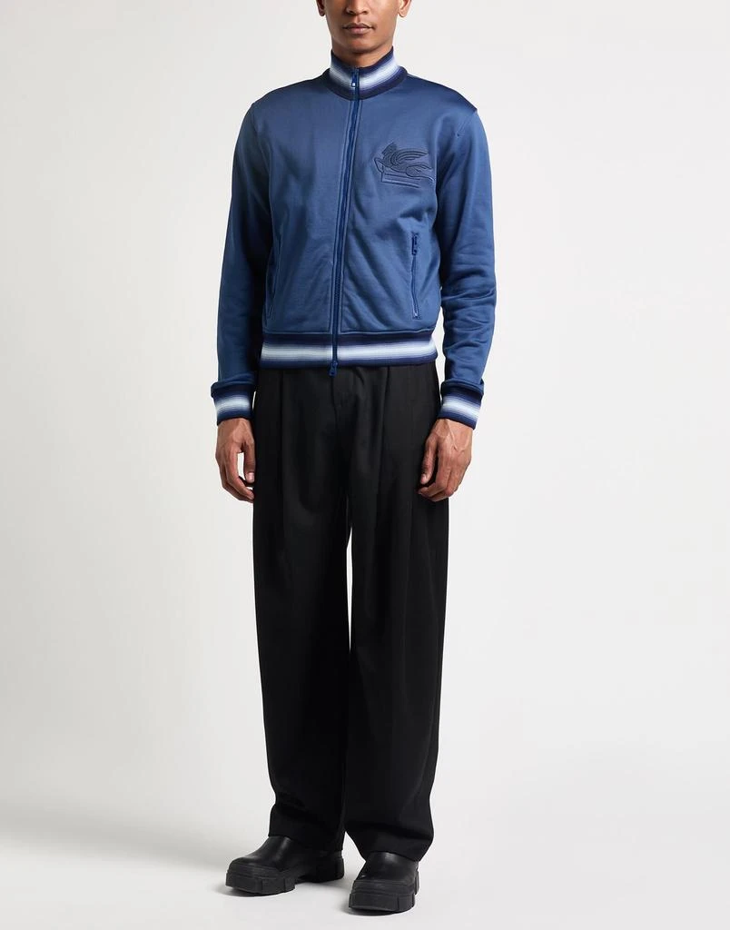 ETRO Hooded sweatshirt 2