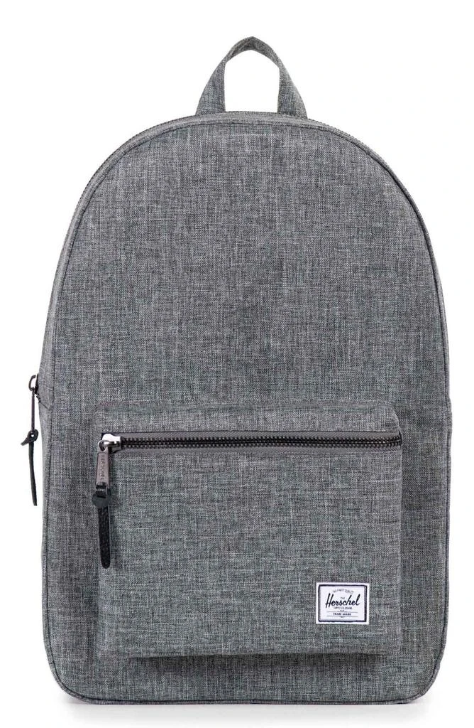 Schutz Settlement Backpack 1