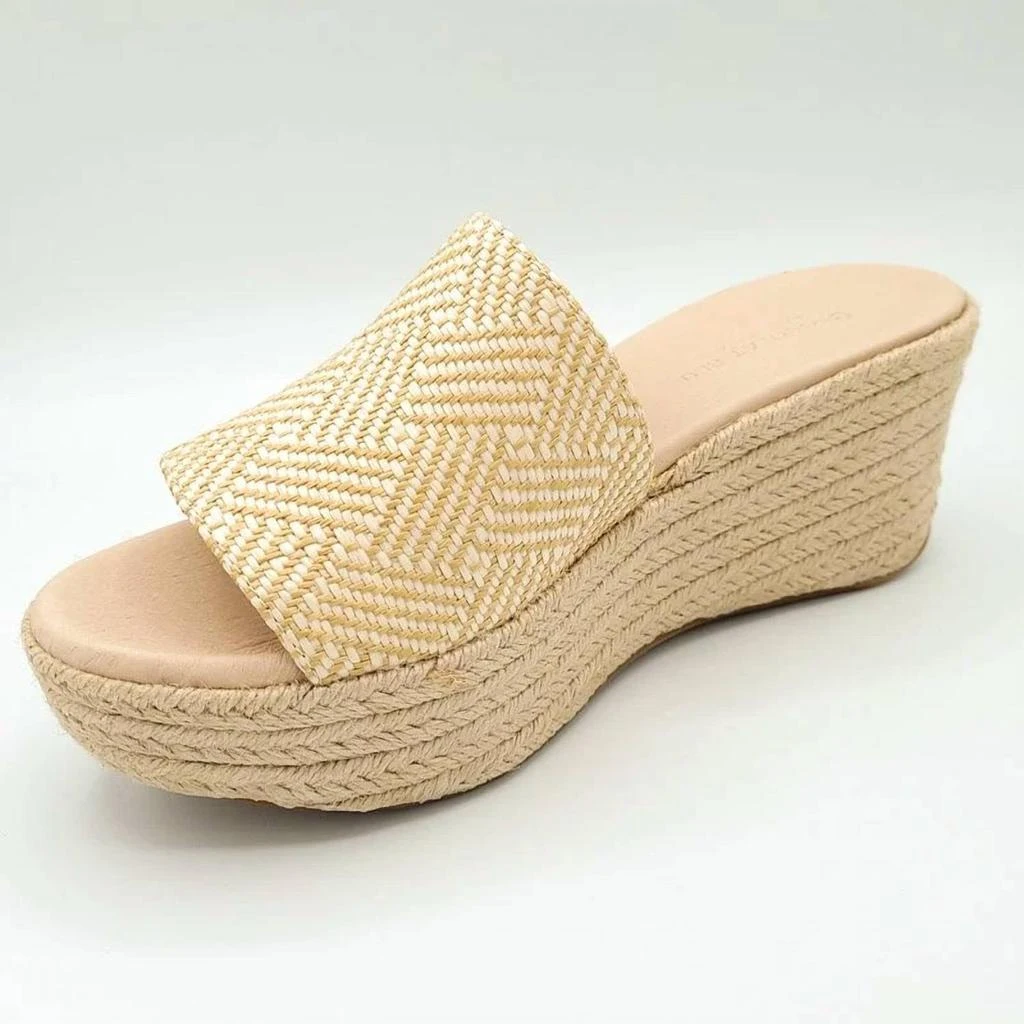 CHOCOLAT BLU Chocolat Blu - Women
s Yvon Wedge Slide 2