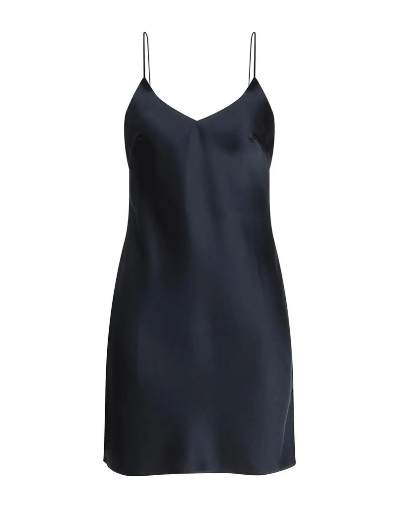 ROBERTO COLLINA Slip dress
