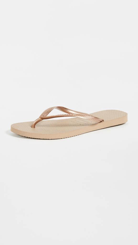 Havaianas Slim Flip Flops 5