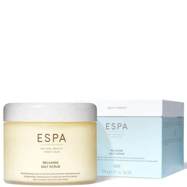 ESPA ESPA Relaxing Salt Scrub 700g 1