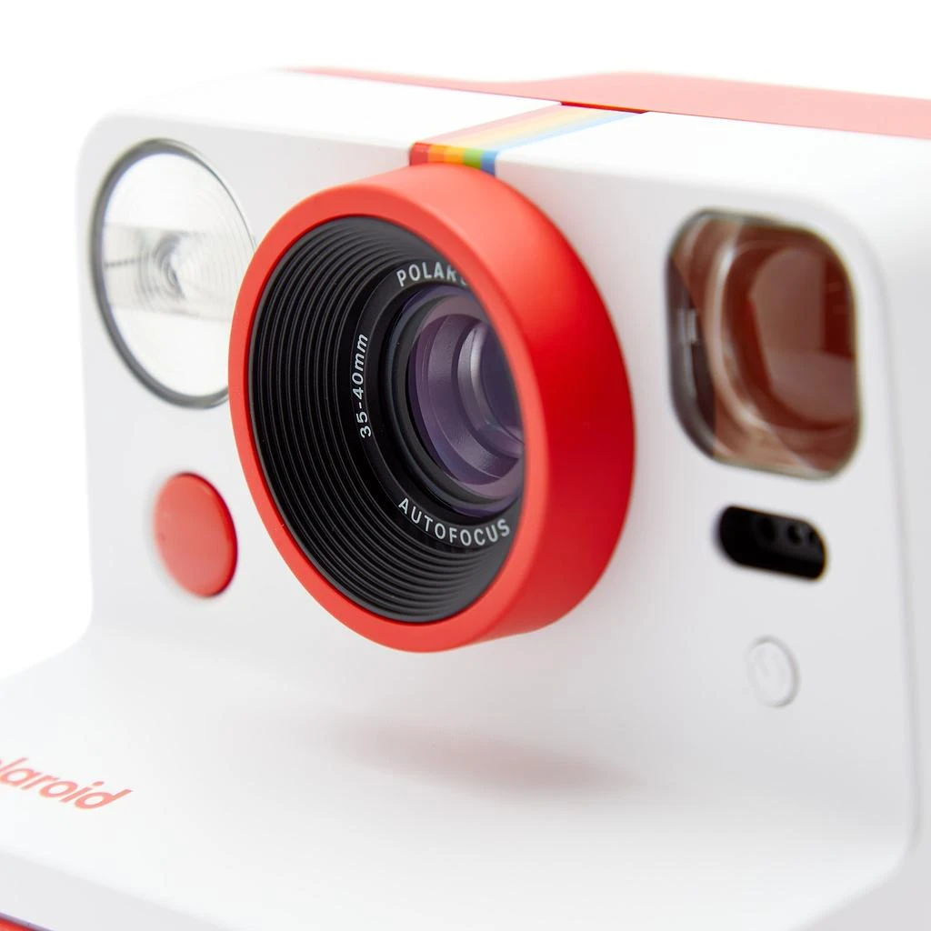 Polaroid Polaroid Now Generation 2 i-Type Instant Camera 4