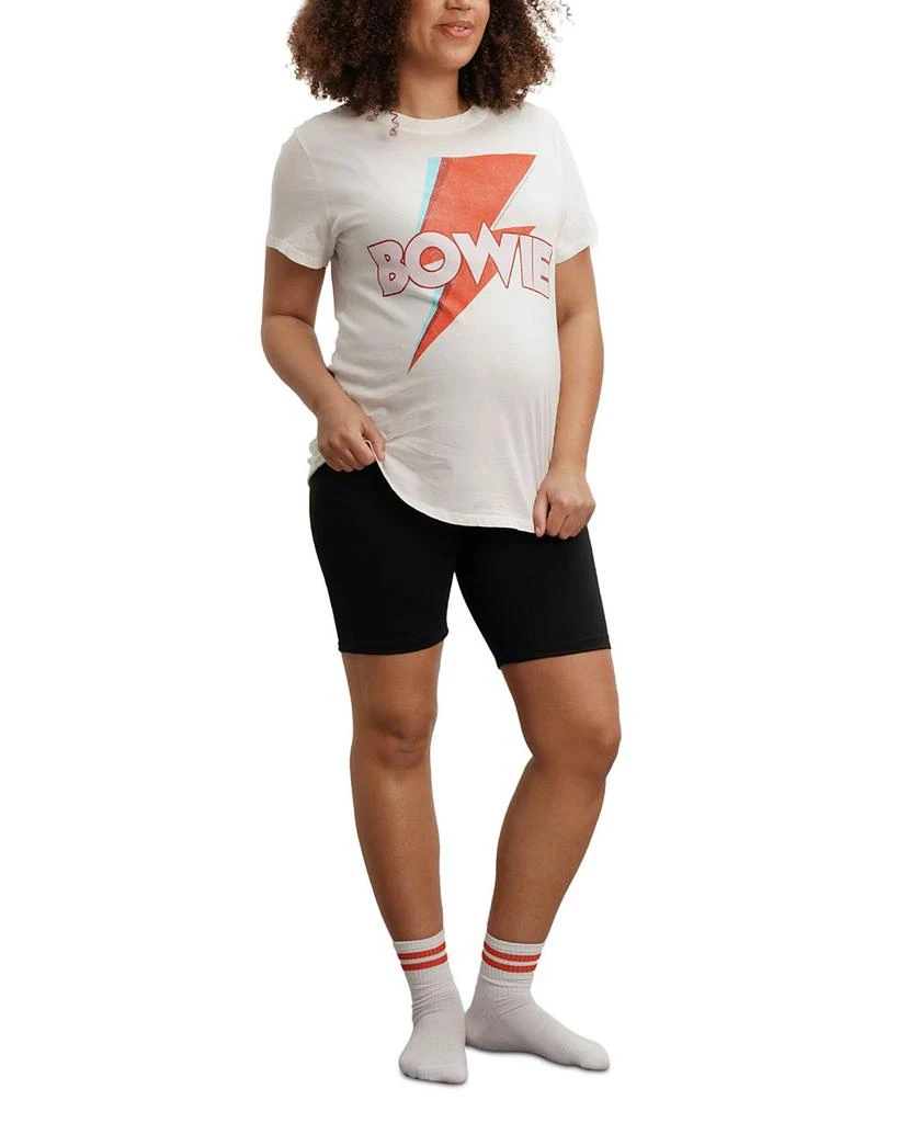 Nom Maternity The Groove Tee 2