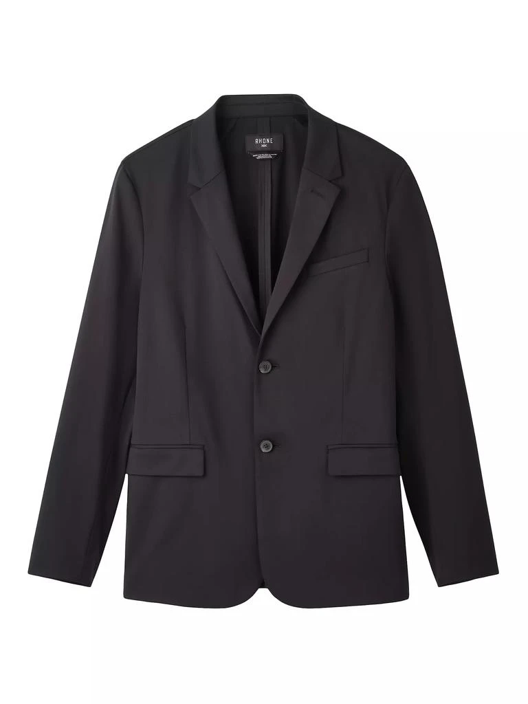 Rhone Commuter Two-Button Blazer 1