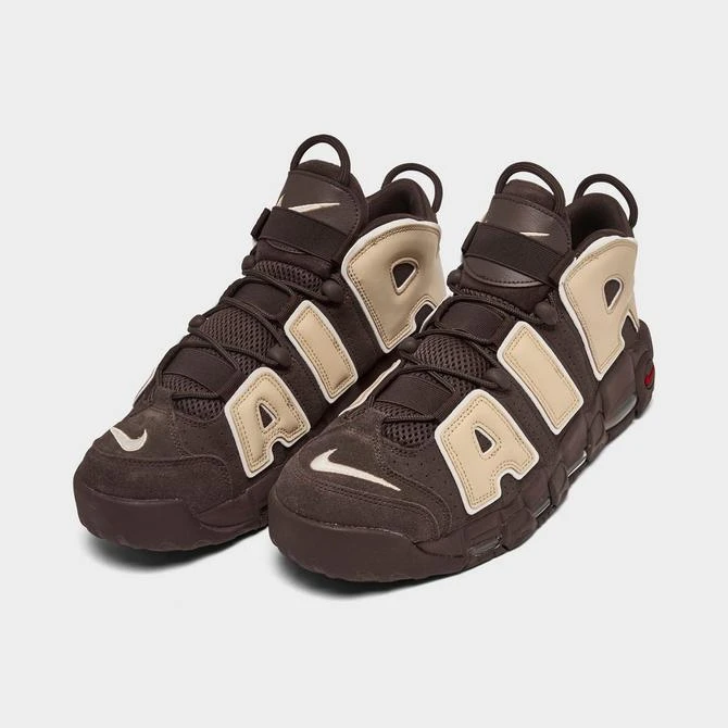 NIKE Men's Nike Air More Uptempo '96 Basketball Shoes 2