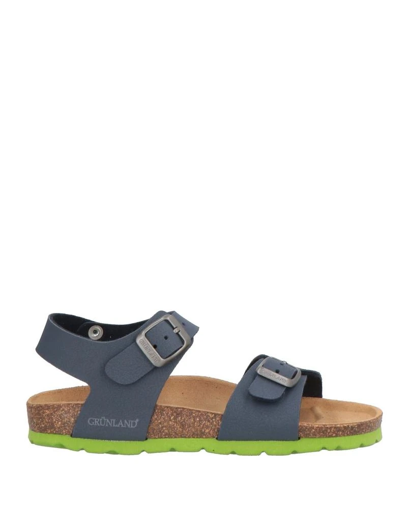 GRÜNLAND JUNIOR Sandals