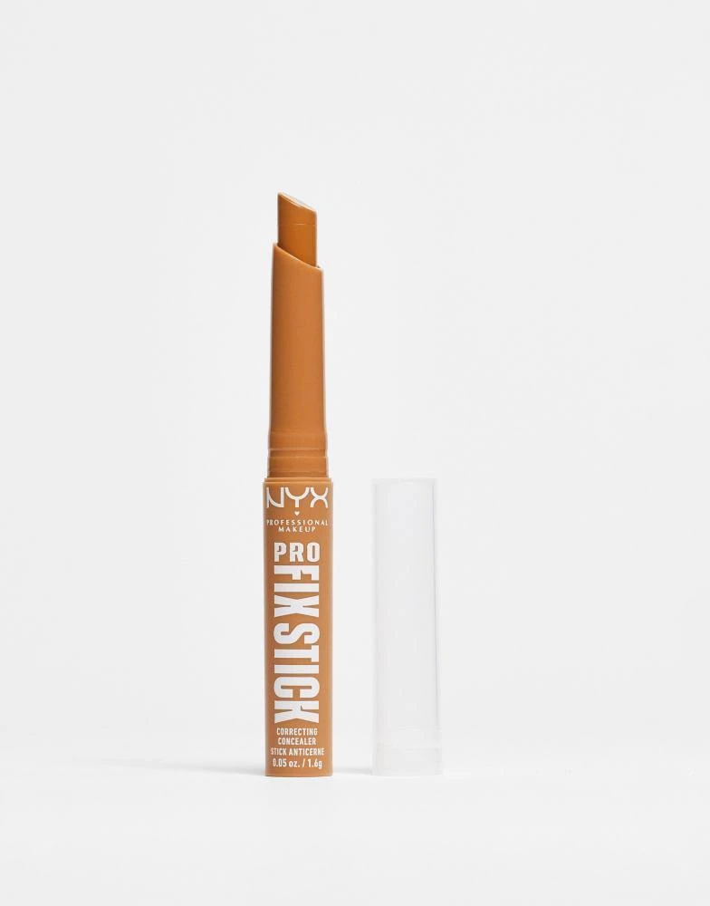 NYX Professional Makeup NYX Professional Makeup Pro Fix Stick Correcting Concealer Stick 8