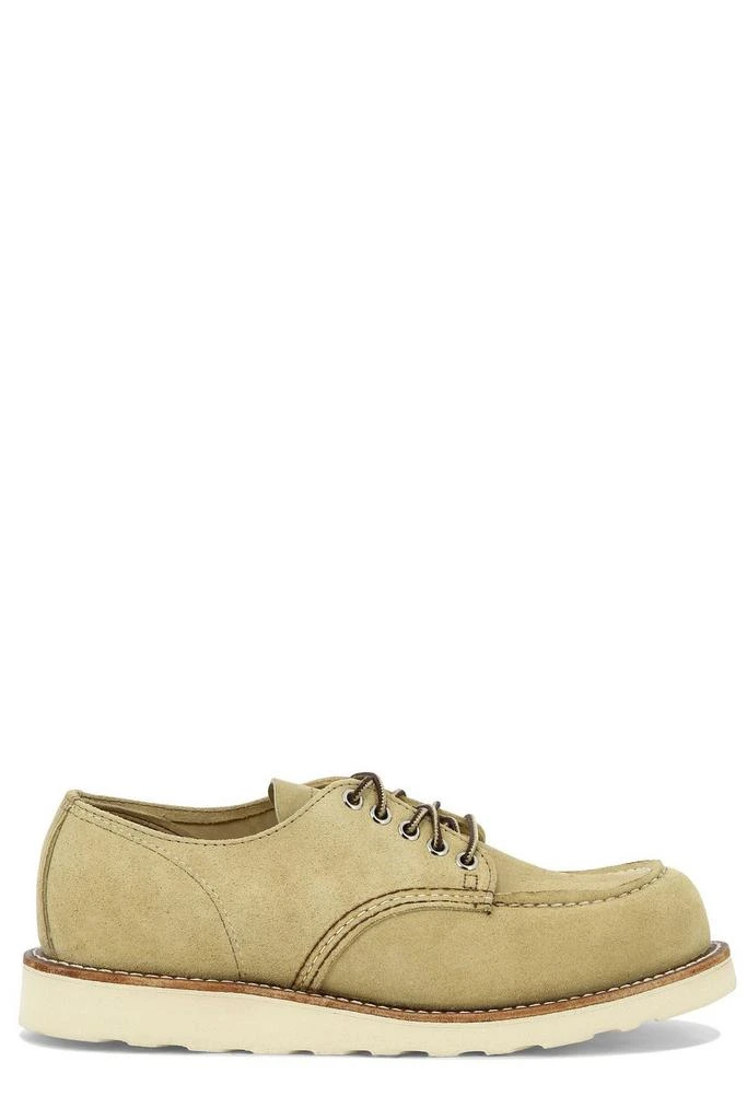 MadeWell Red Wing® Postman Oxfords NH009 Red Wing Postman Oxfords - Business Casual Shoes - BeyondStyle main image 4
