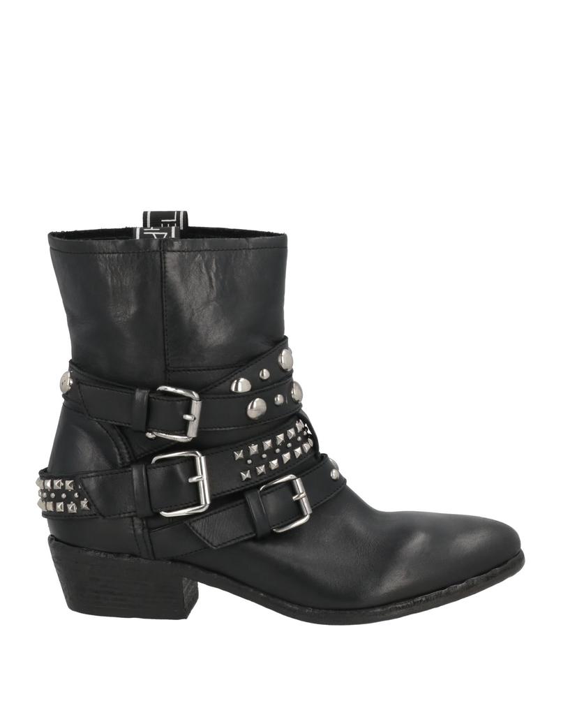 ELENA IACHI Ankle boot