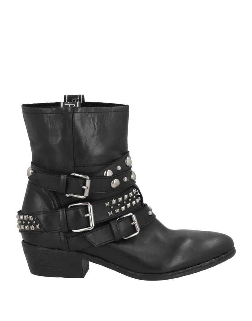 ELENA IACHI Ankle boot 1