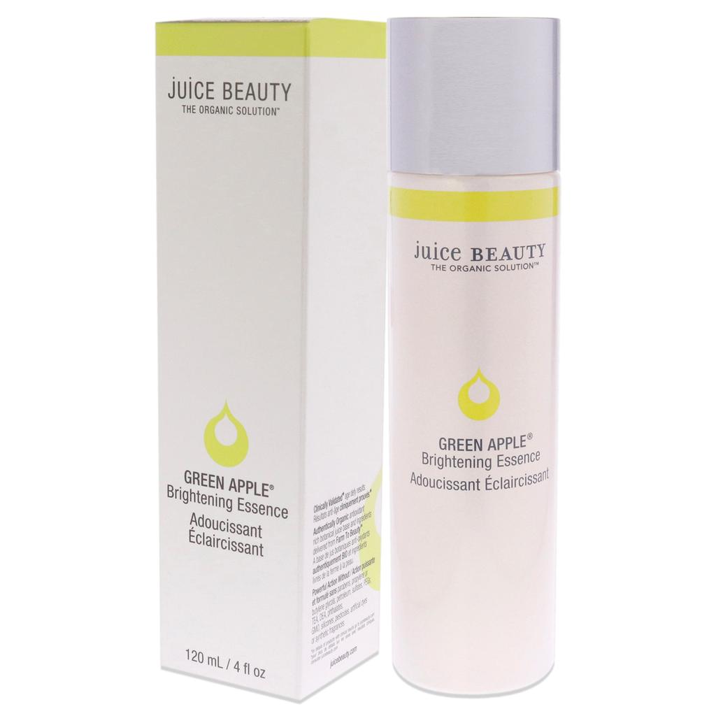 Juice Beauty Green Apple Brightening Essence by  for Women - 4 oz Essence