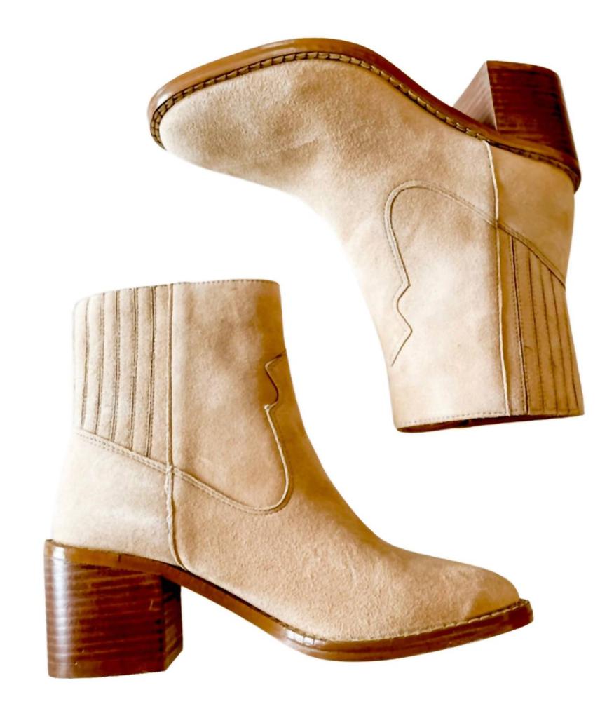 42 GOLD 42 Gold - Women's Miley Bootie