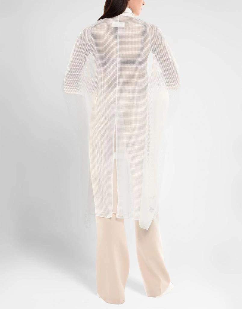 MAISON MARGIELA Full-length jacket 4