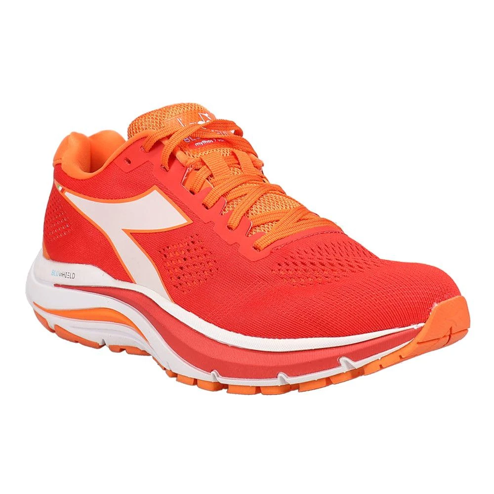 Diadora Mythos Blushield 7 Vortice Running Shoes 2