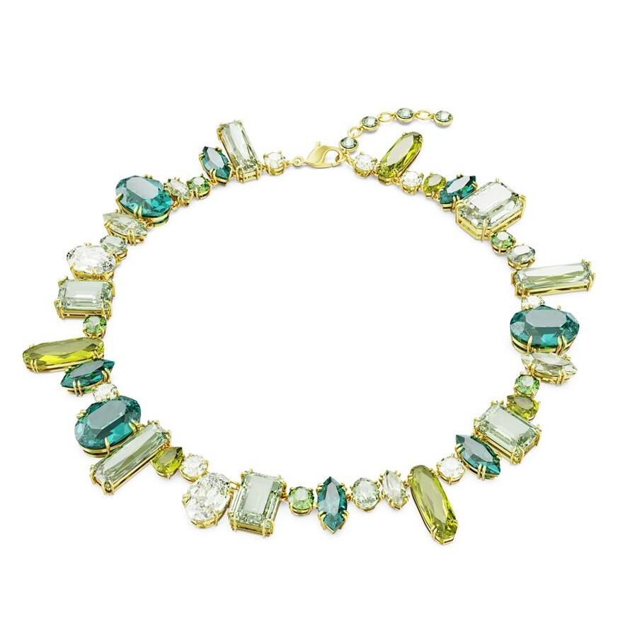 Swarovski Gema Mixed Cuts Necklace