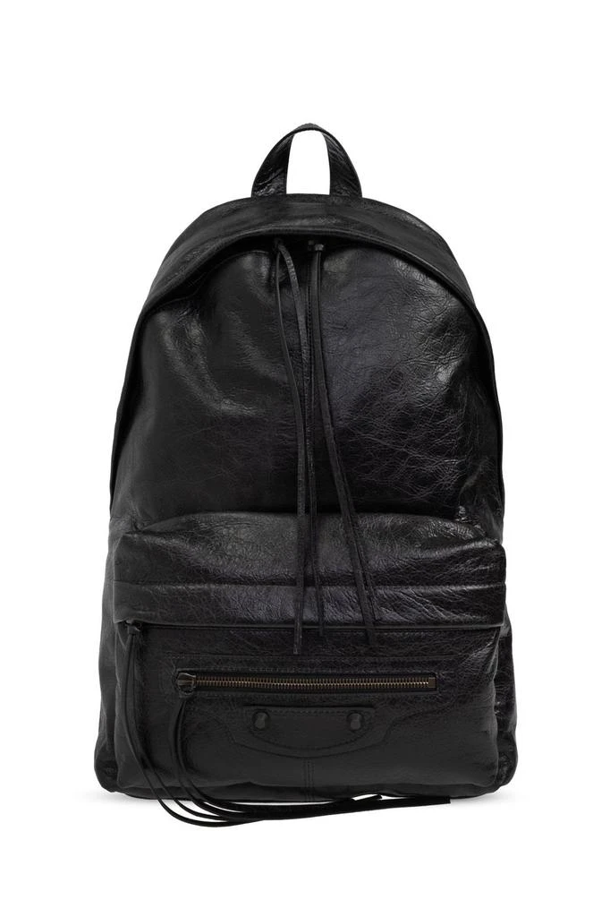 Balenciaga Balenciaga Le City Backpack 1