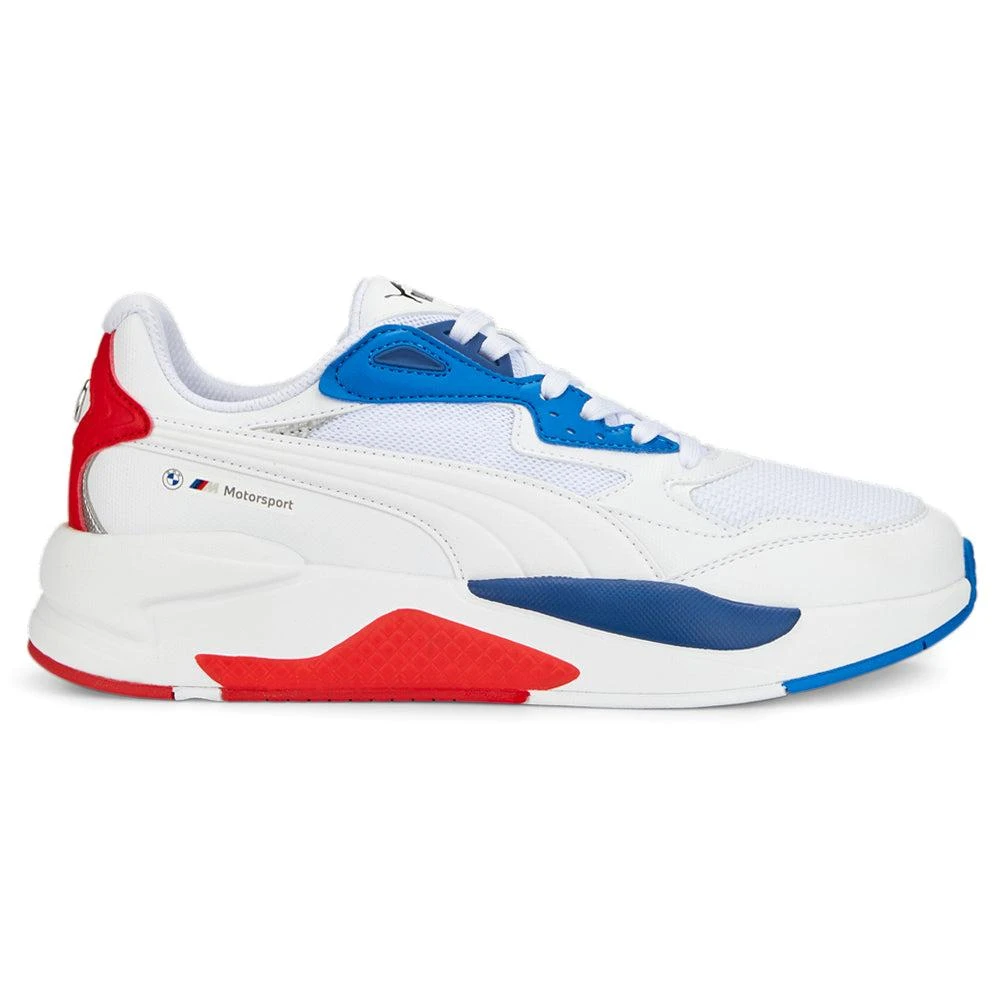 Puma BMW MMS X-Ray Speed Lace Up Sneakers 1