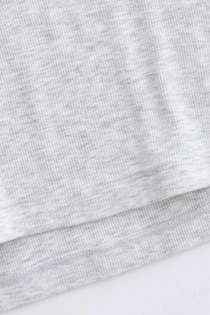 PJ Salvage Pj Salvage - Lacey Basics Long Sleeve Top 4